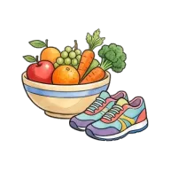 healthy