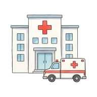 hospital