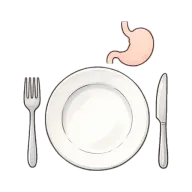 hungry