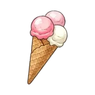 ice cream