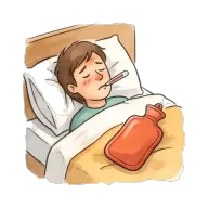 illness