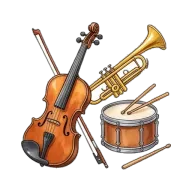 instrument