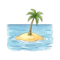 island