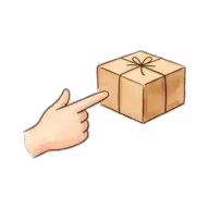 it