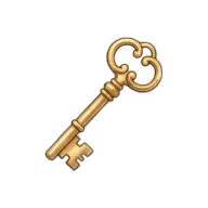 key