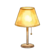 lamp
