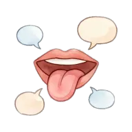 language