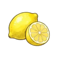 lemon
