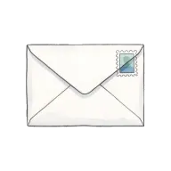 letter (post)