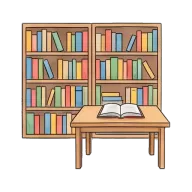 library