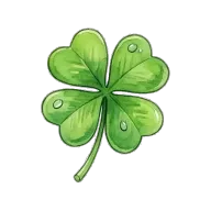 luck
