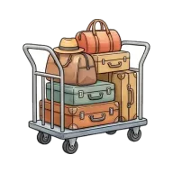 luggage