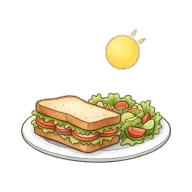 lunch