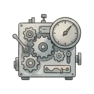 machine