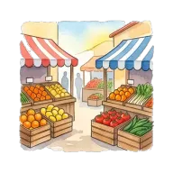 market