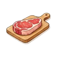 meat