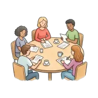 meeting