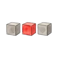 middle