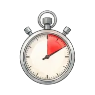 minute