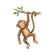 monkey