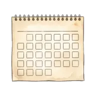 month