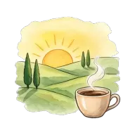 morning