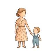 mother