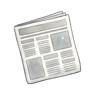 newspaper