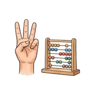 number