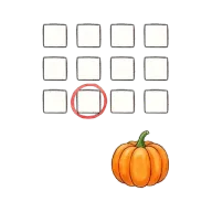 October