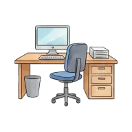 office