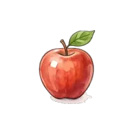 one