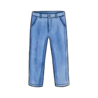 pants