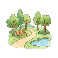 park