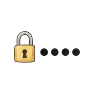 password