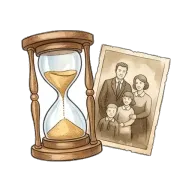 past
