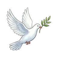 peace
