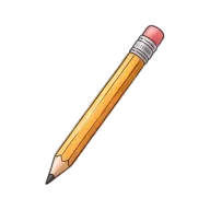 pencil