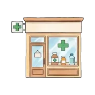 pharmacy