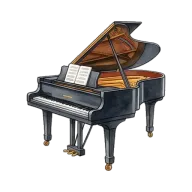 piano