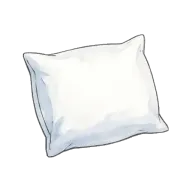 pillow