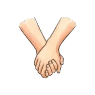 please