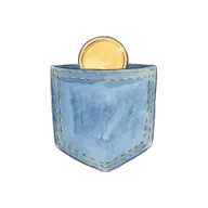 pocket
