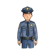 police officer