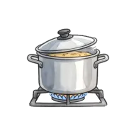 pot