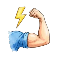 power