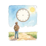 present (time)