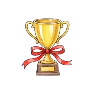 prize