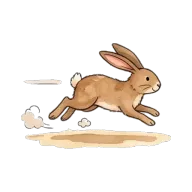 quickly