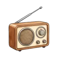 radio